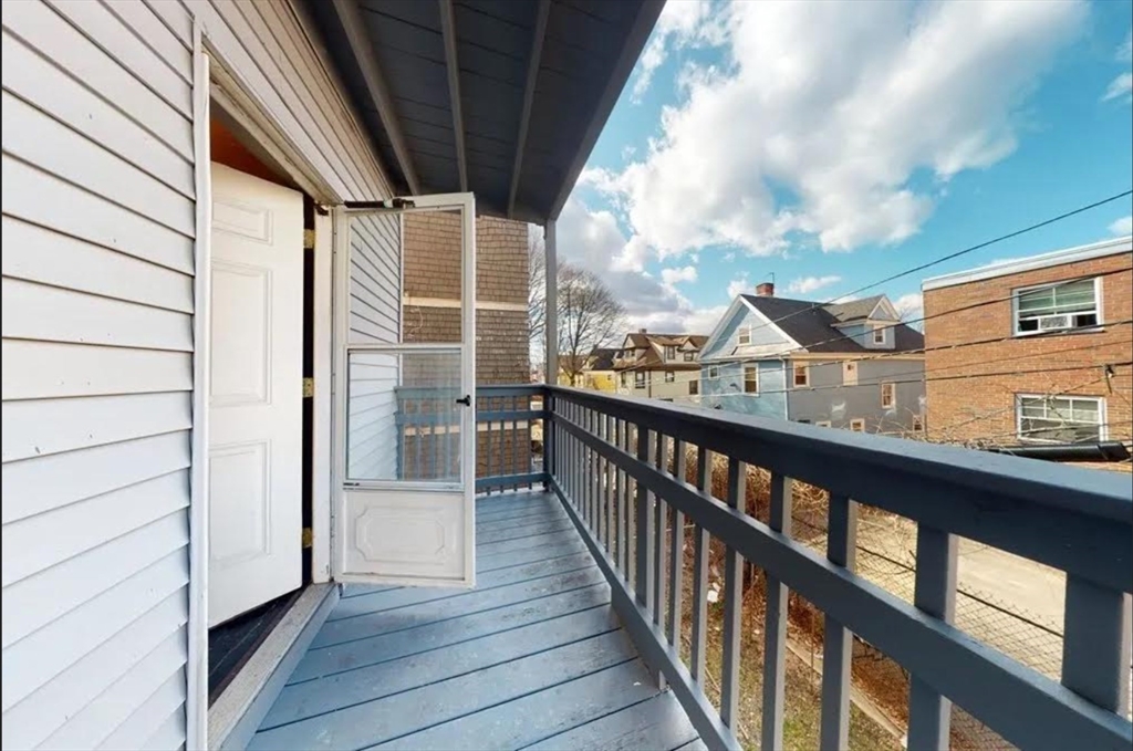 15 Mora St, Dorchester