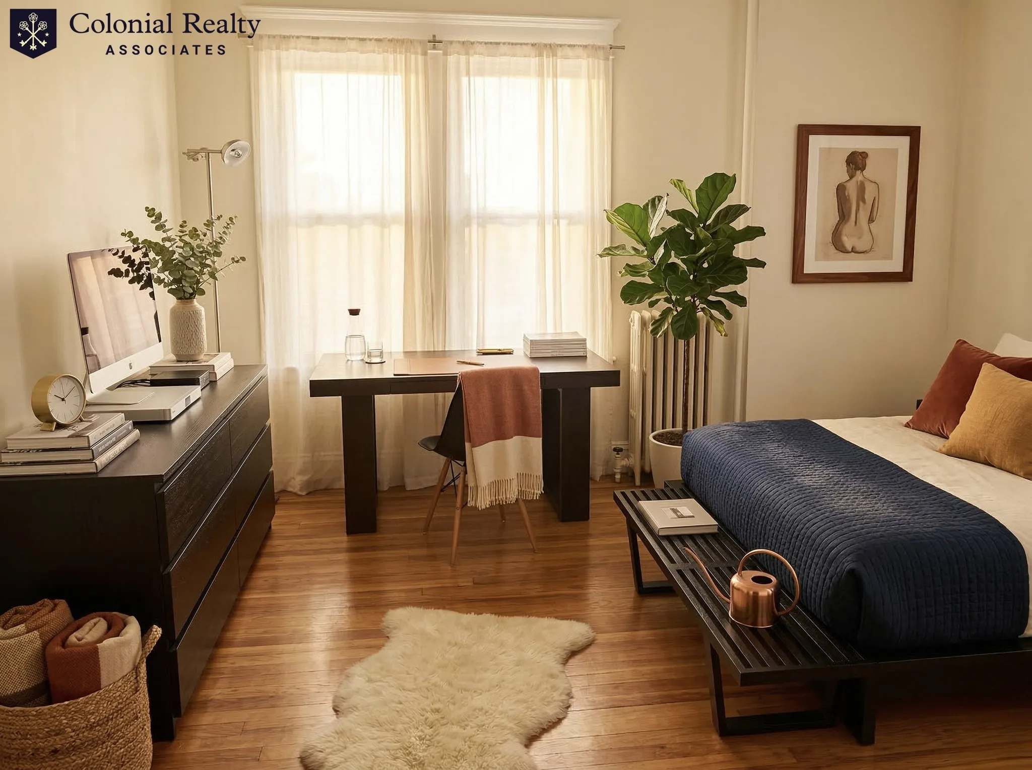 322 Saint Paul St, North Brookline