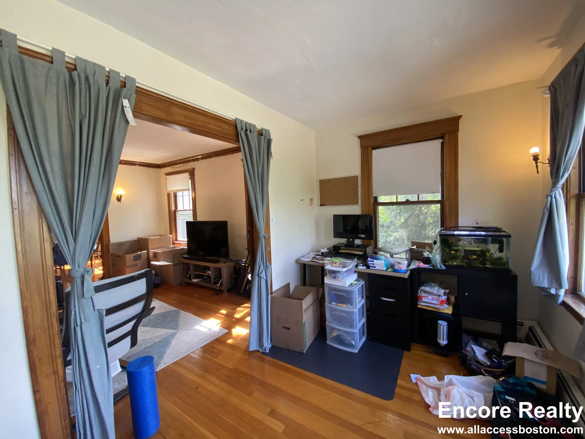 8 Worthington St, West Cambridge