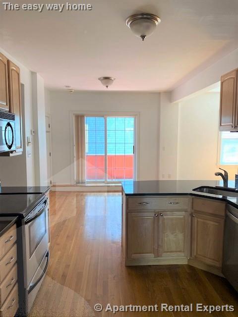 18-20 Marcella St, East Cambridge