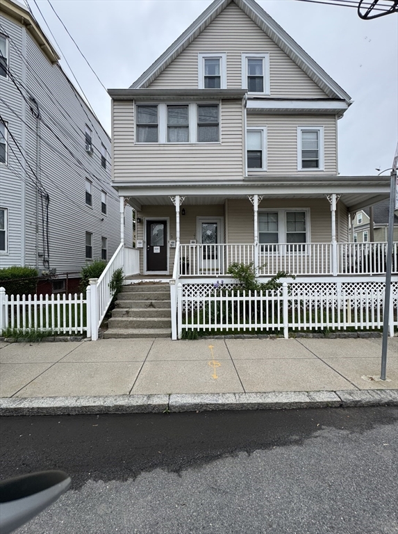 37-39 Litchfield, Boston