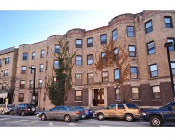 612 Columbus Ave, South End