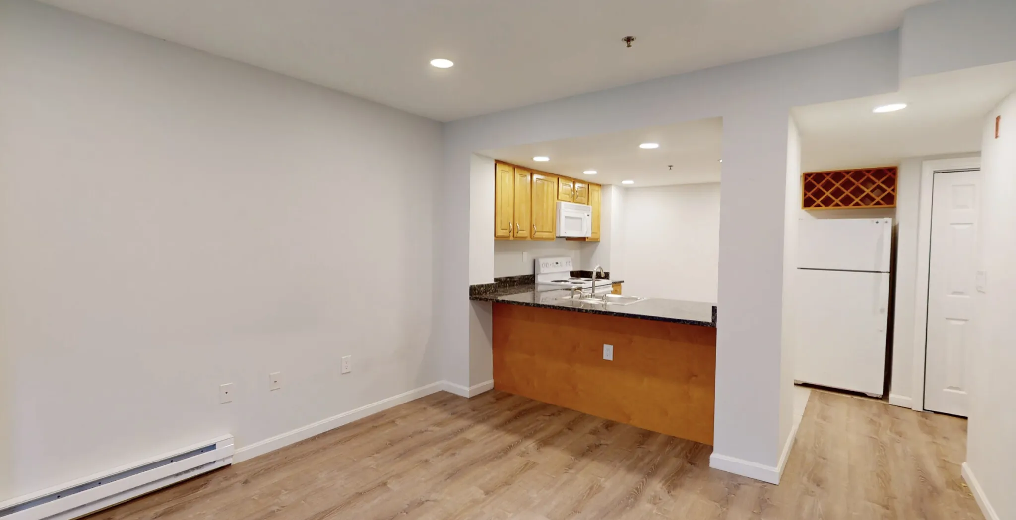 24 Queensberry St, Fenway