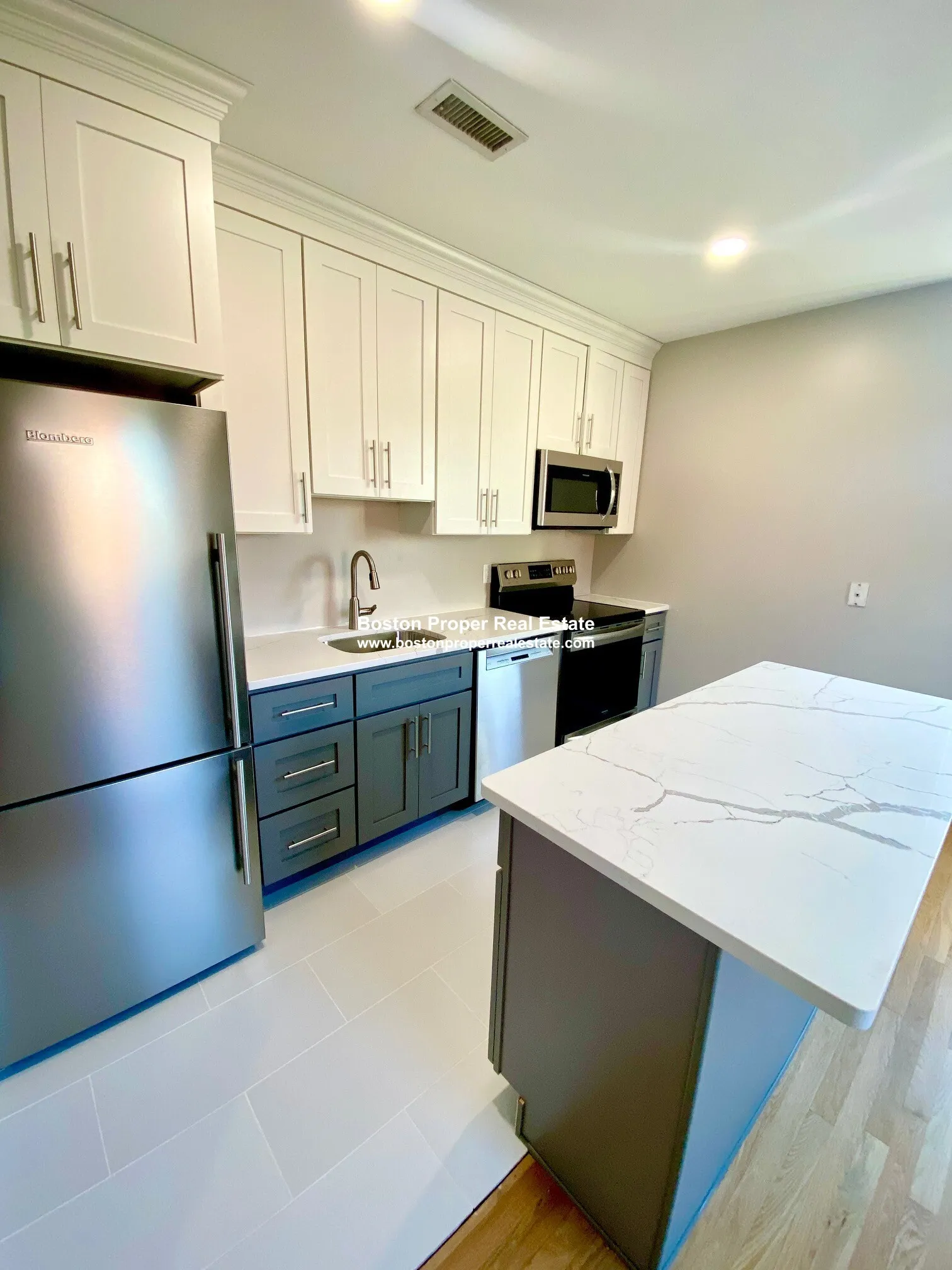 151 West Brookline St, Shawmut