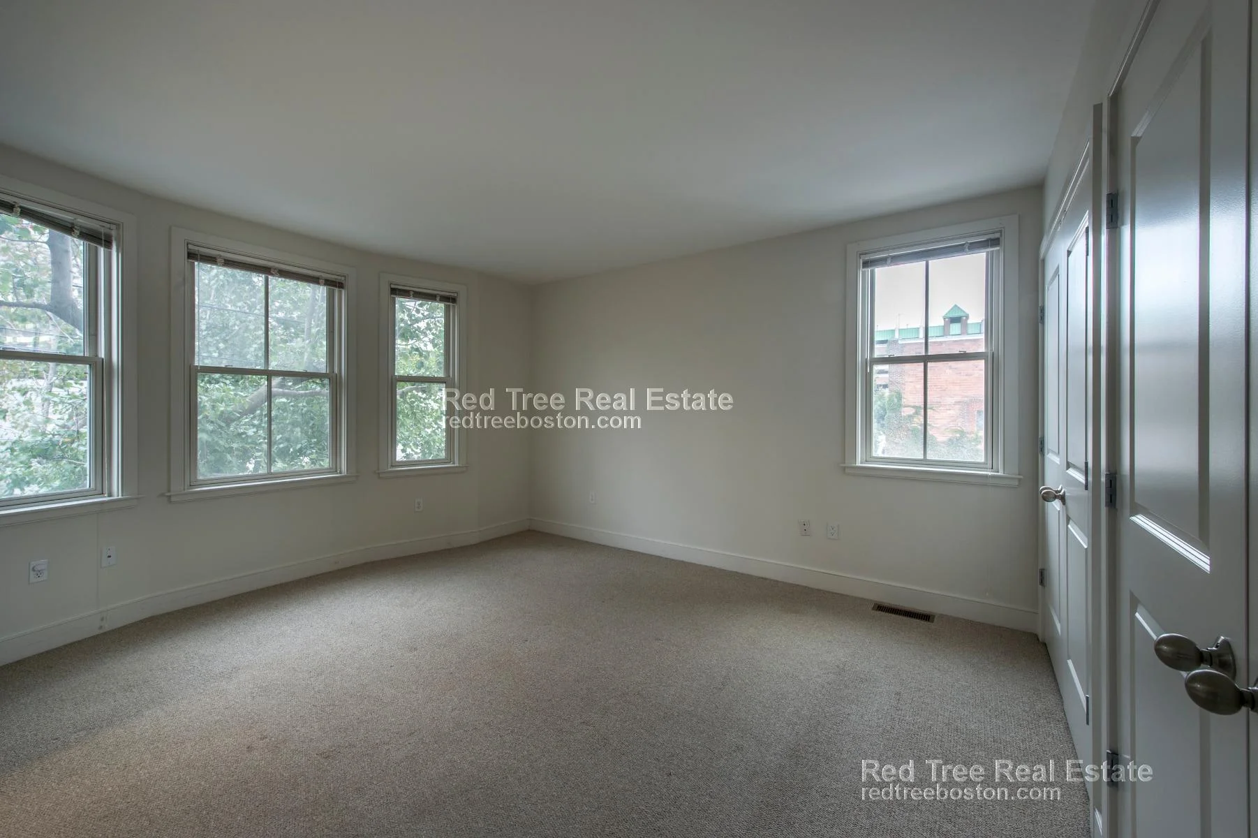 110 Second St, East Cambridge