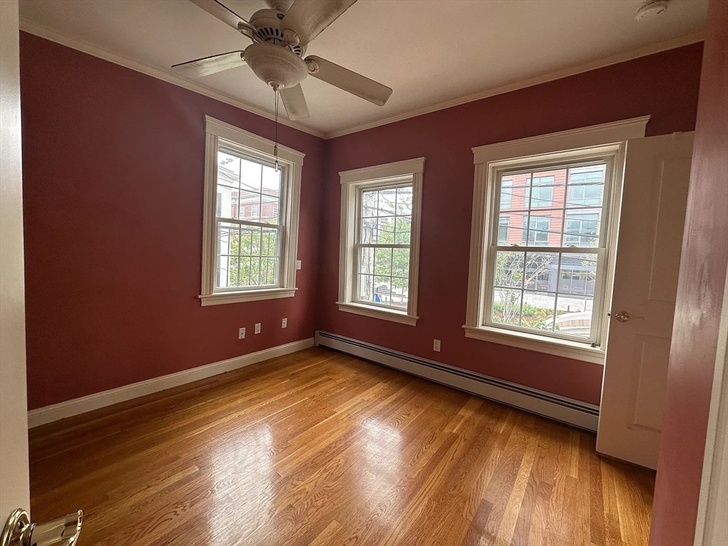 46 Spring St, East Cambridge