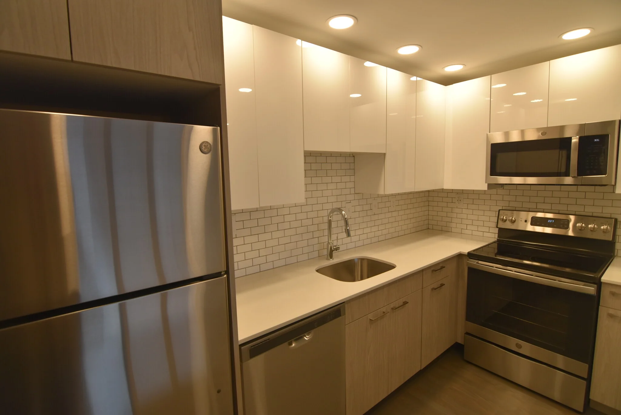 100 Jersey St, Fenway