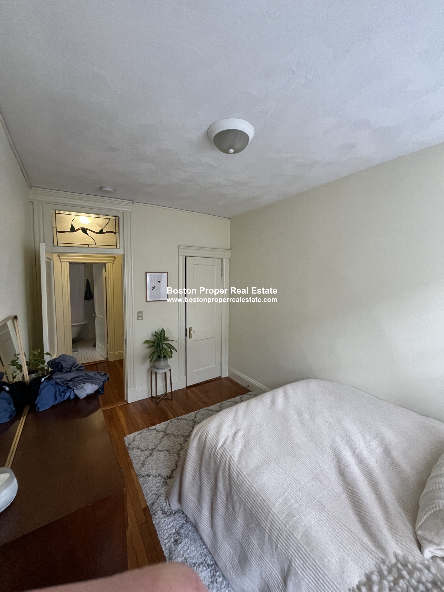 124 Peterborough St, Fenway