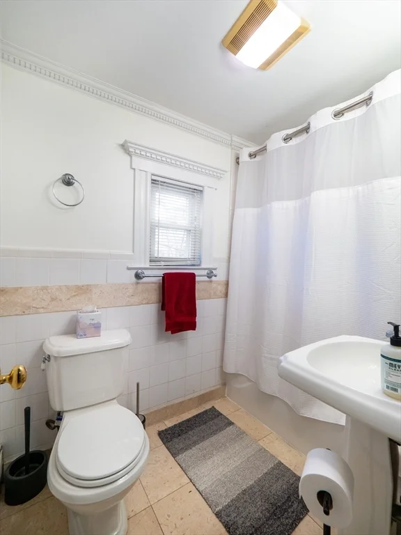 36 Tremont St, The Port