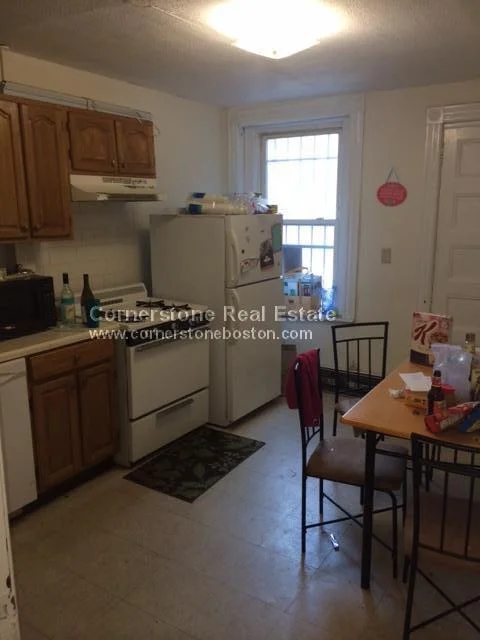 1524 Tremont St, Mission Hill