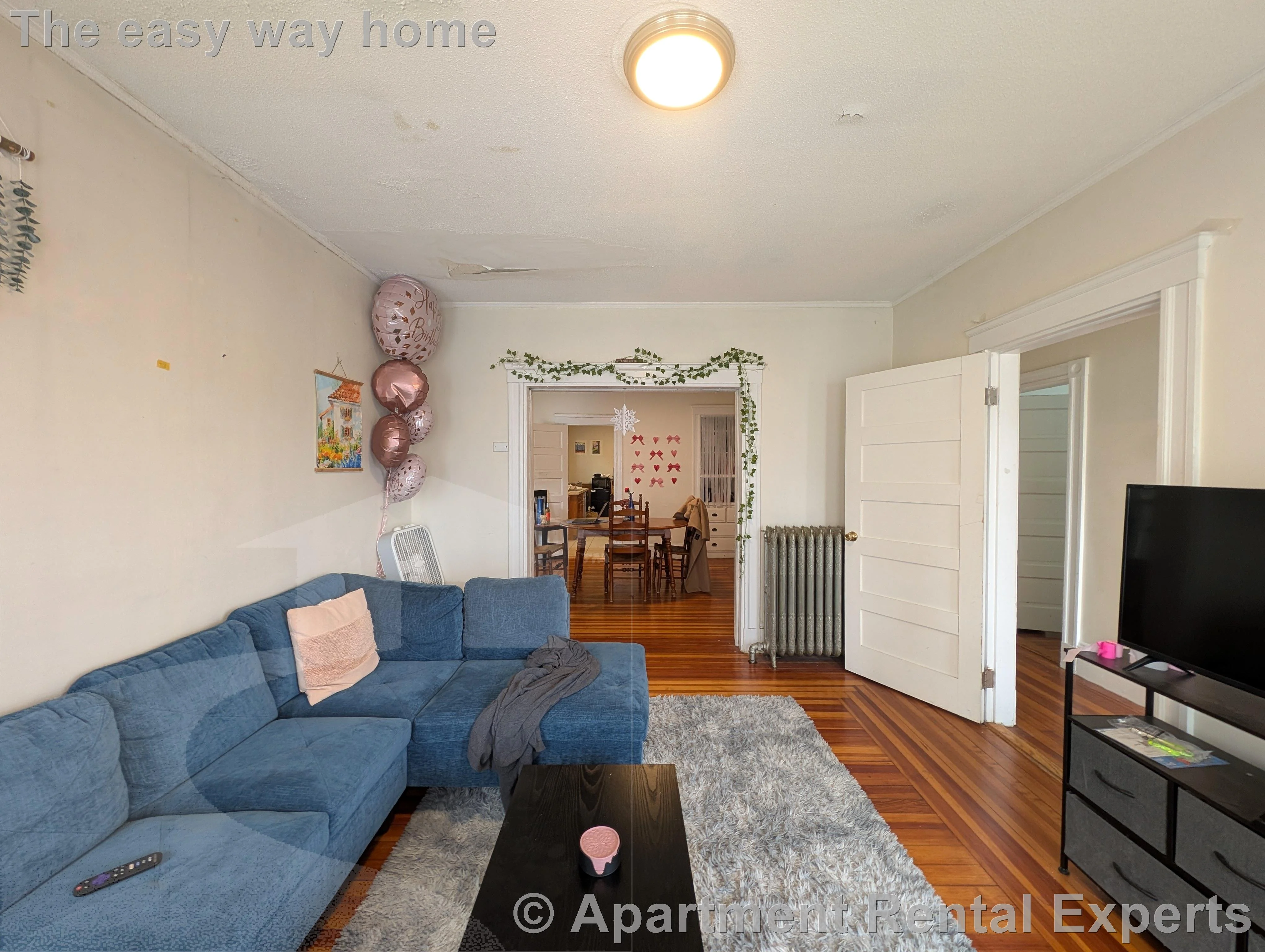 16 Curtis Ave, Tufts