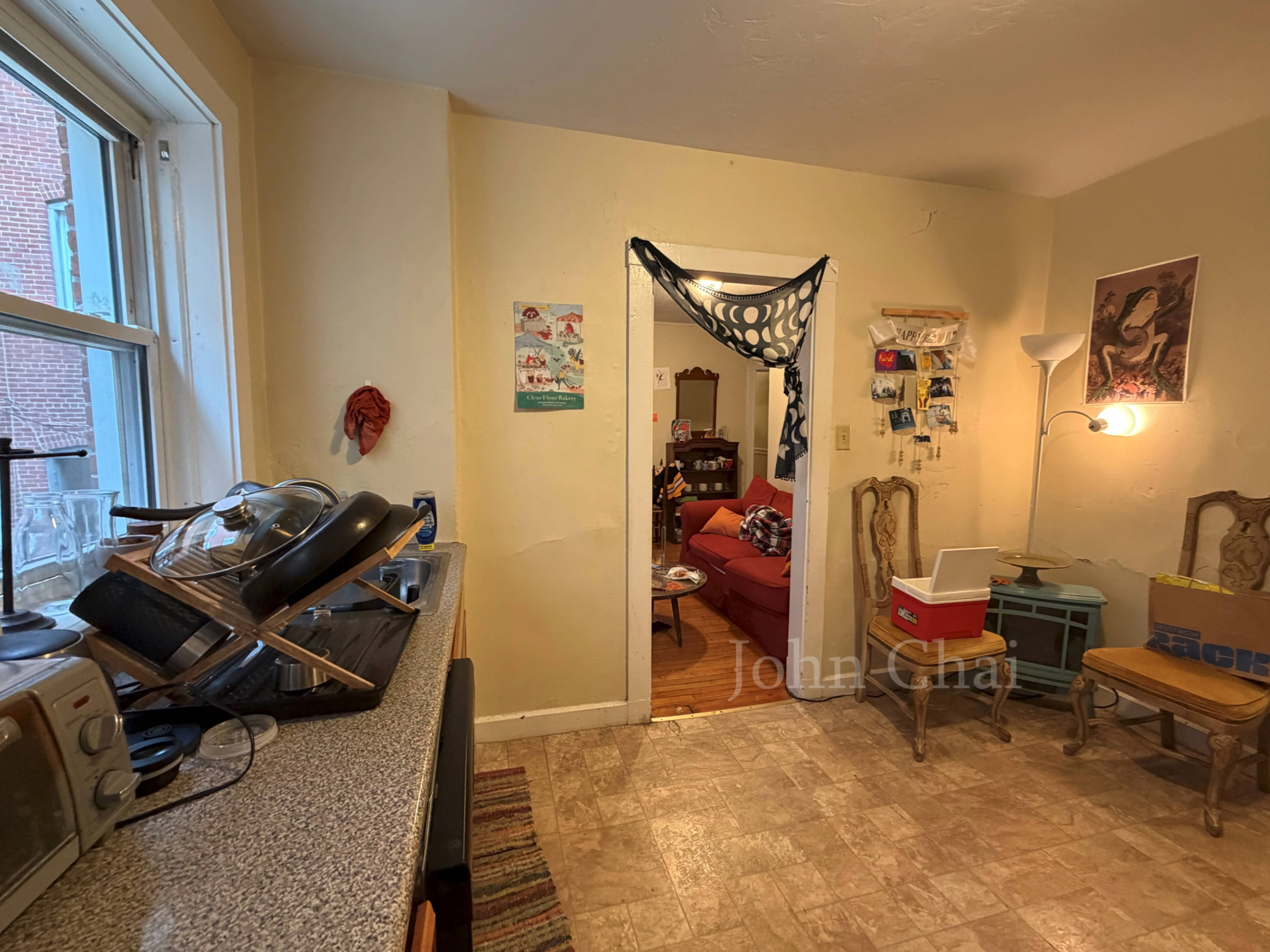 142 Davis Ave, Emerson Gardens