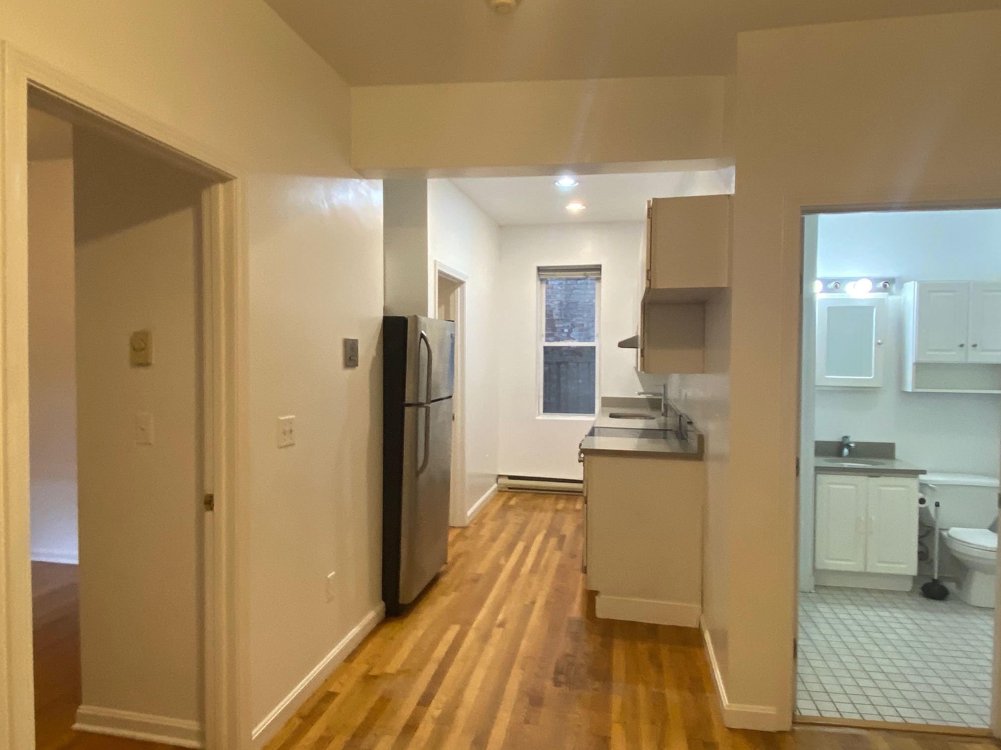 6 Cleveland Pl, North End