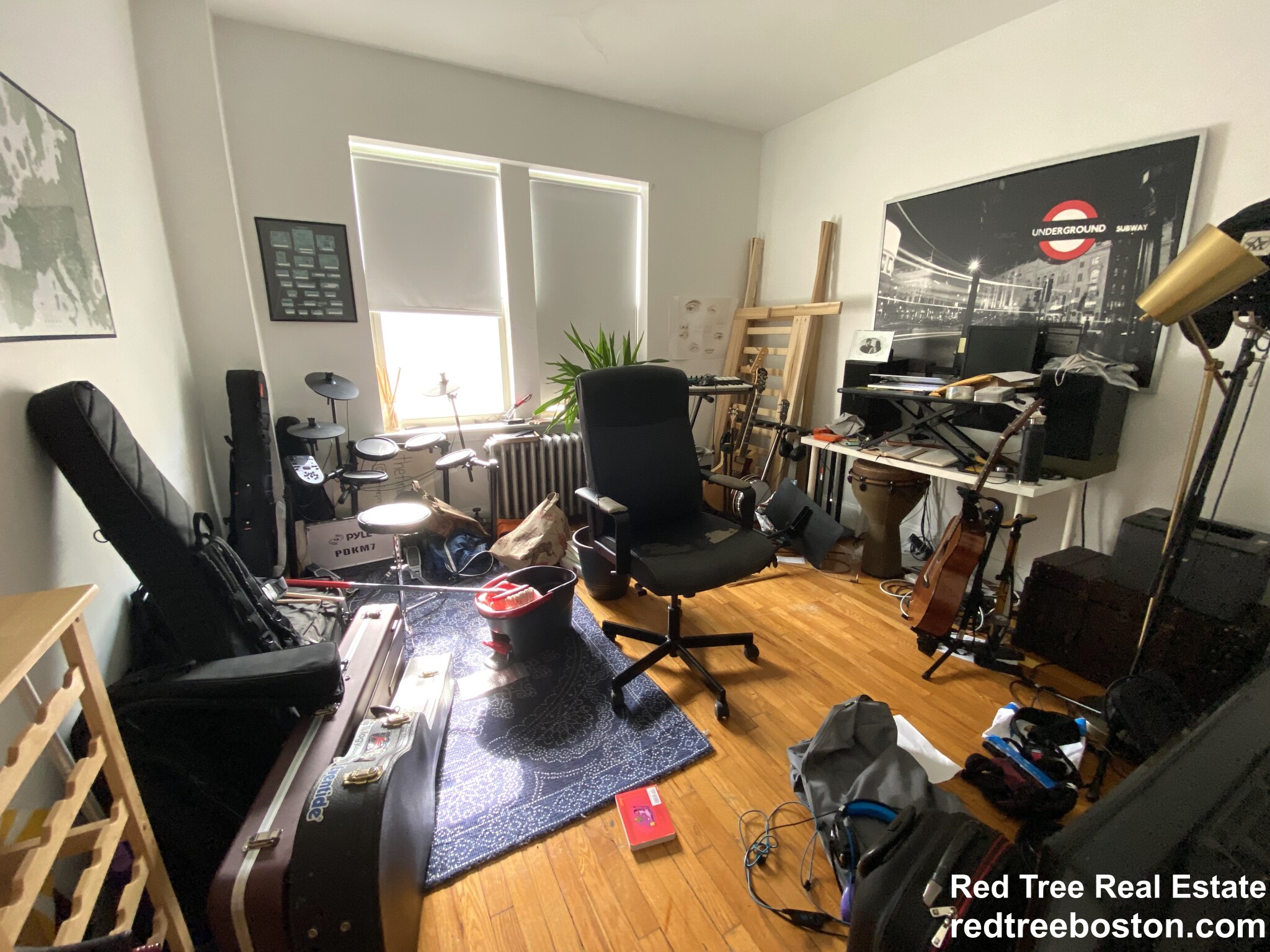 28 Colborne Rd, Brighton