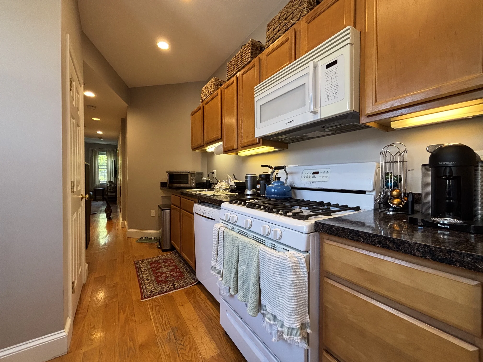 47 Garden St, Beacon Hill