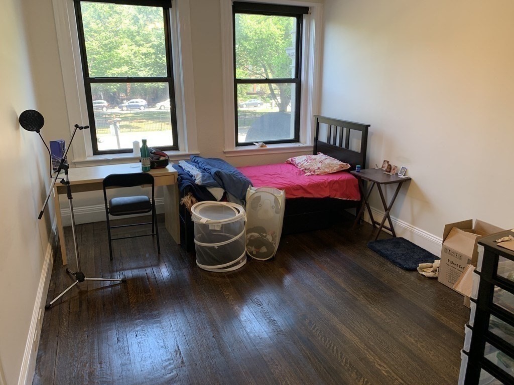 466 Commonwealth Ave, Fenway