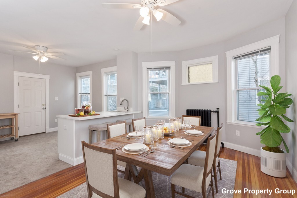 108 Hillside St, Mission Hill