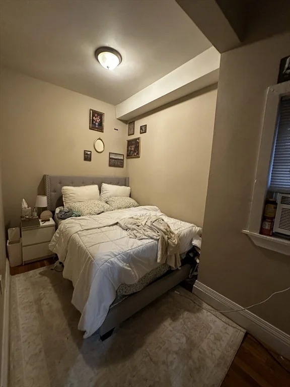 319 West Fourth St, South Boston