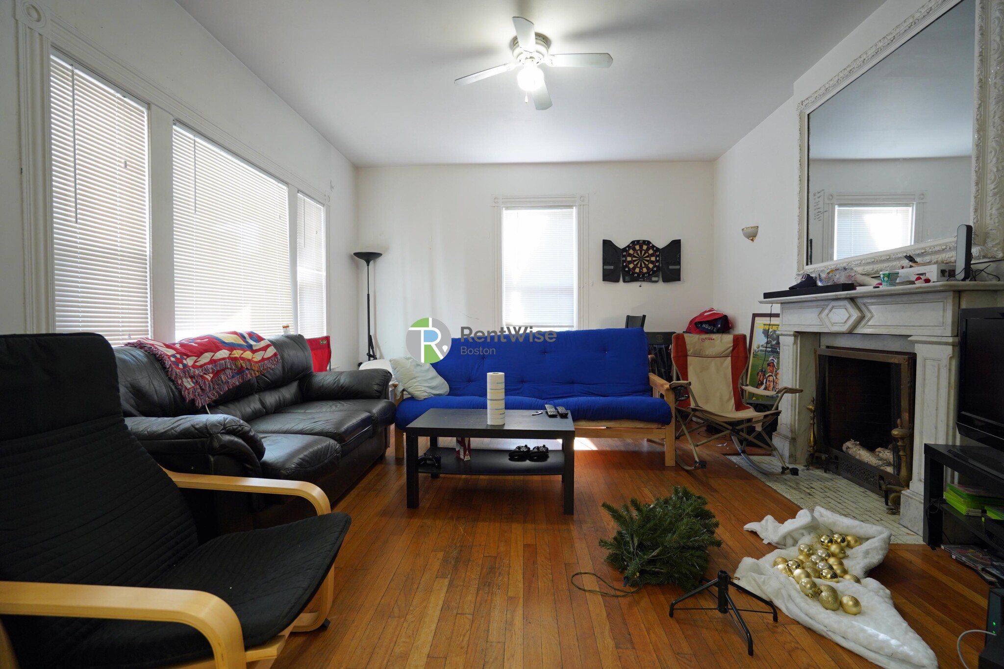 70 Chester St, Allston