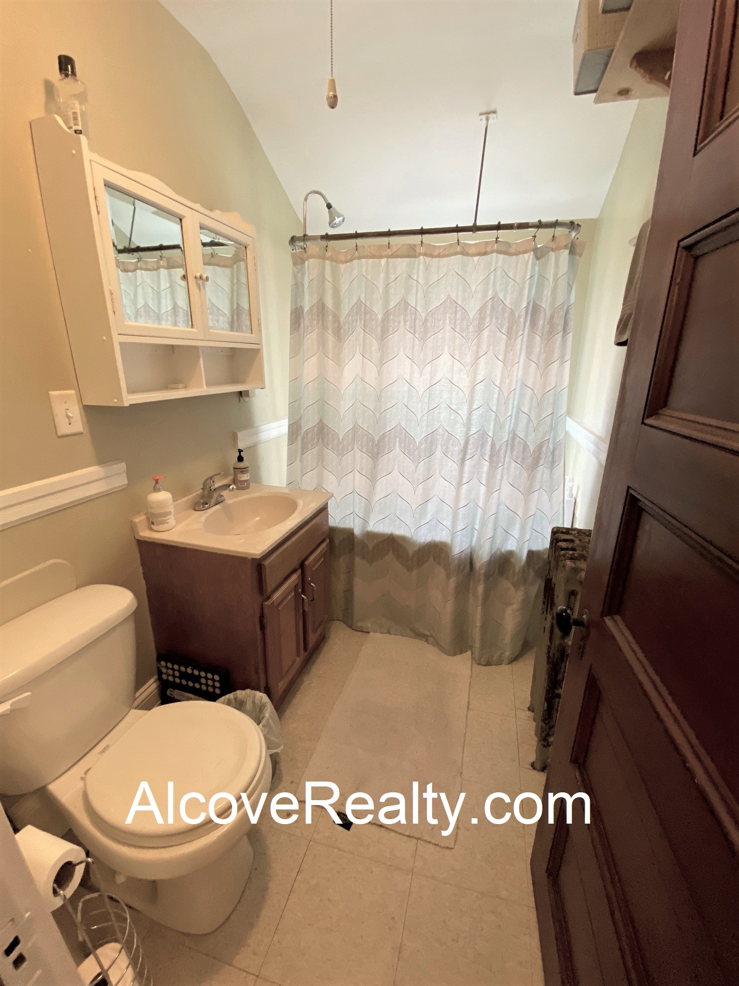 104 Rogers Ave, Powder House Square