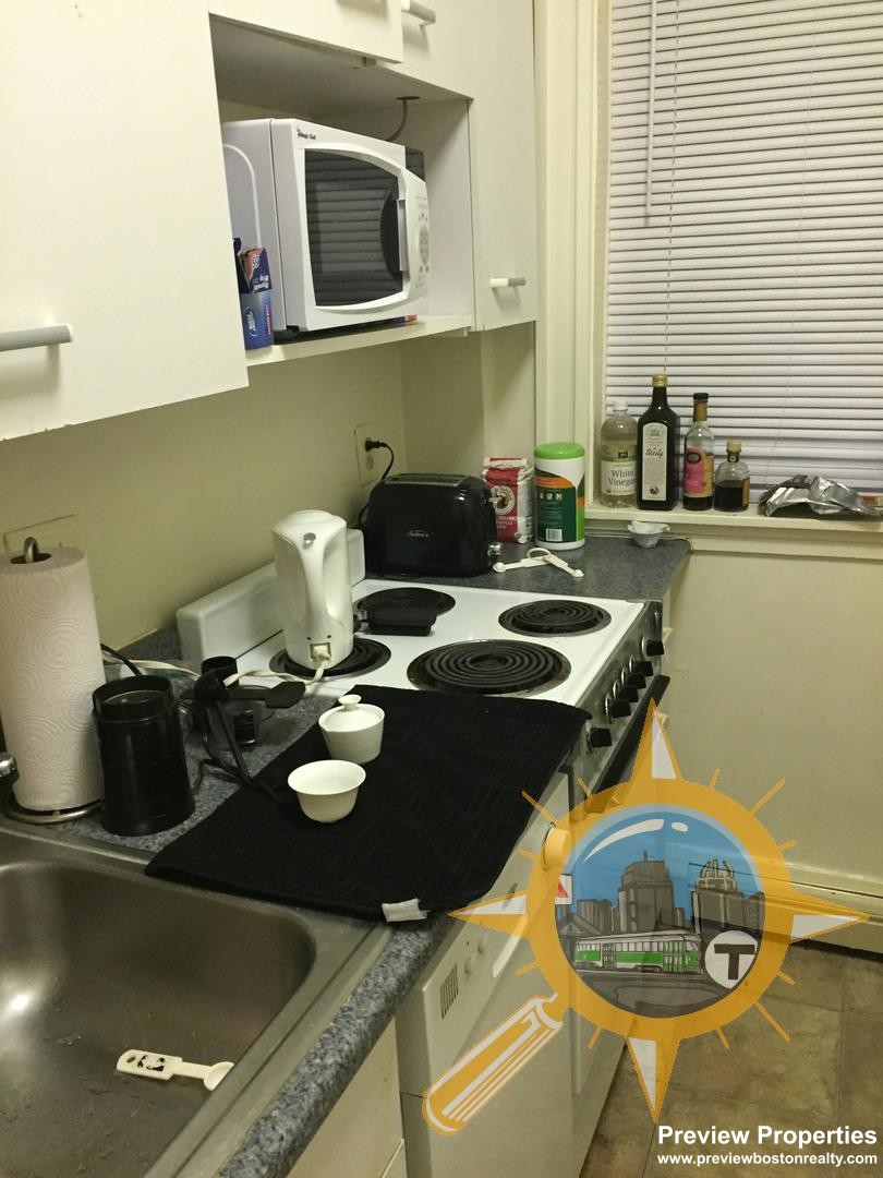 1669 Commonwealth Ave, Brighton