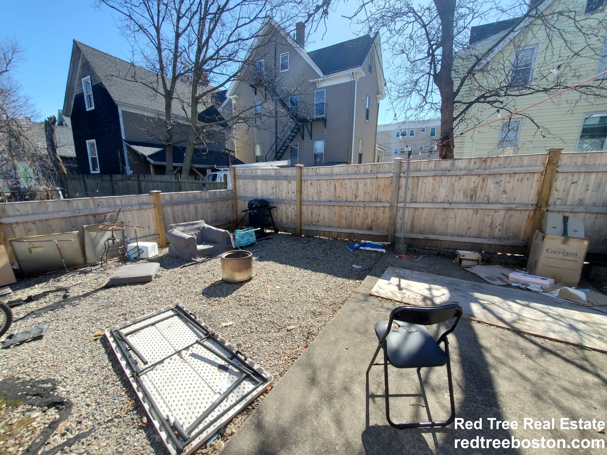 35 Pratt St, Allston