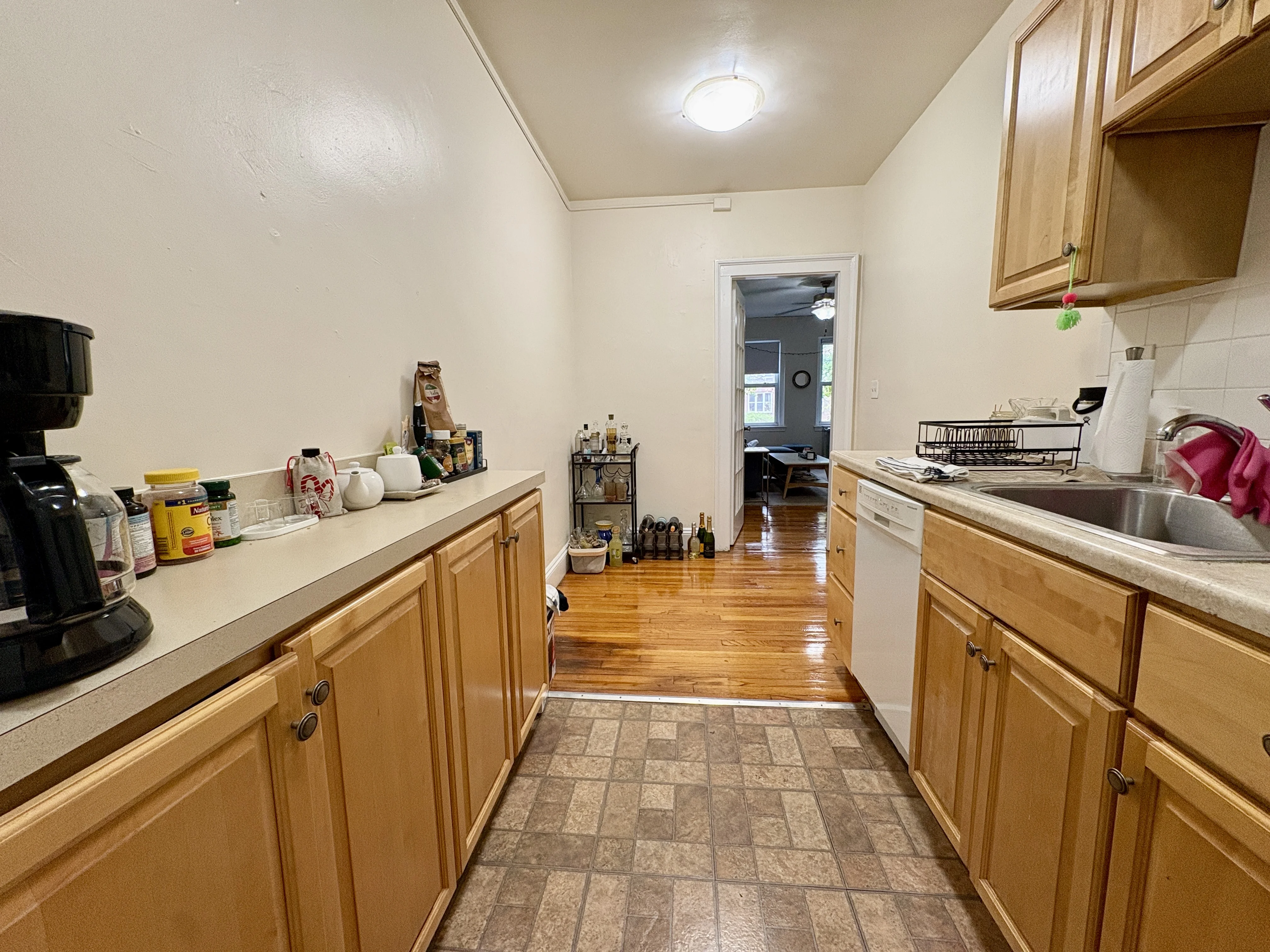 89 Strathmore, Brighton