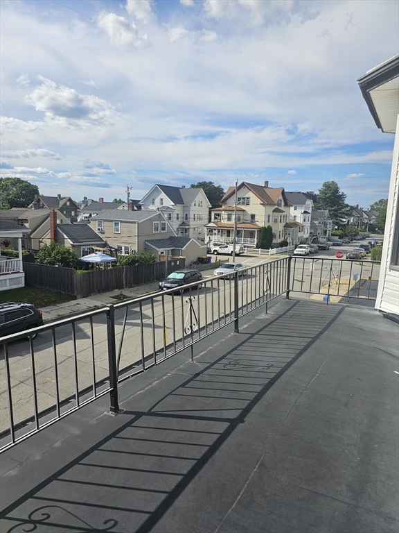 309 Madison St, Fall River