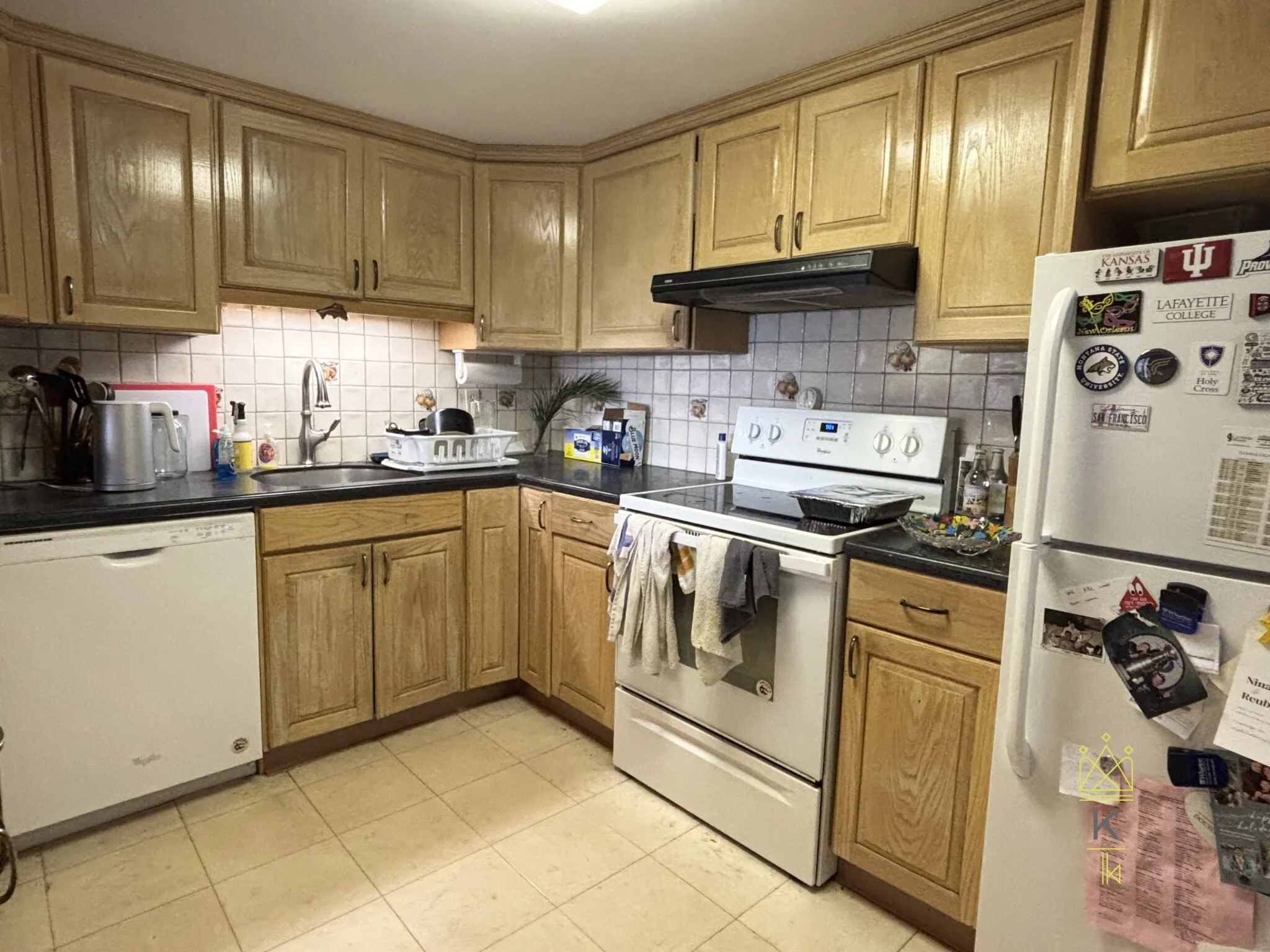 45 Longwood Ave, Coolidge Corner