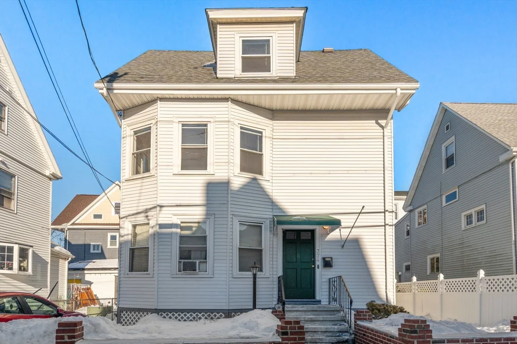 374-2 Shirley, Winthrop Beach