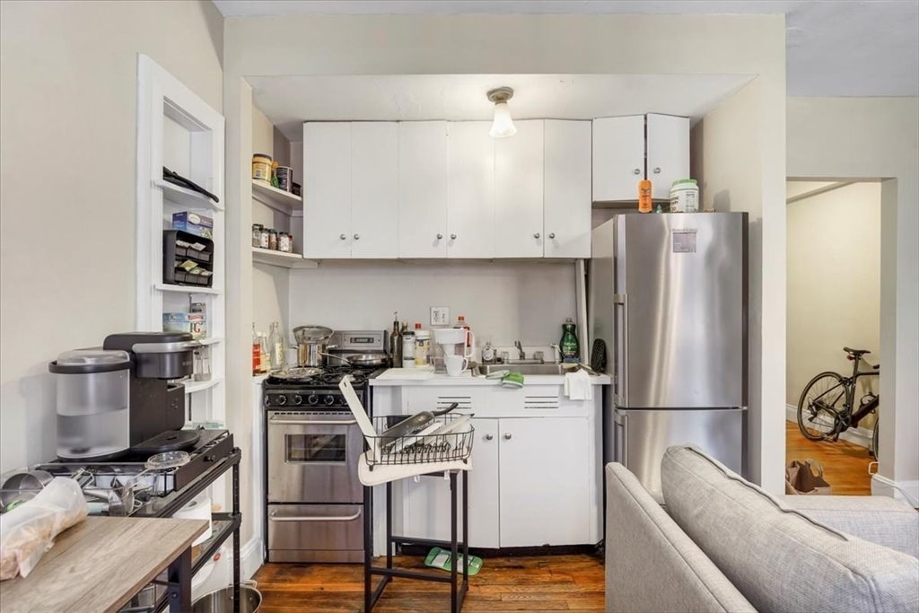 130 Myrtle St, Beacon Hill