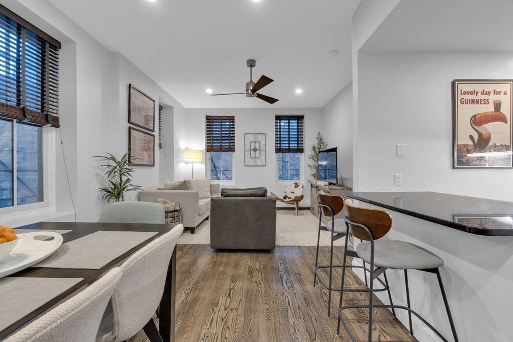 30-34 E Concord St, Boston