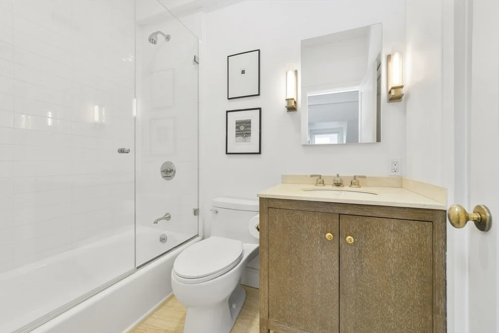 11-C Waltham St, South End