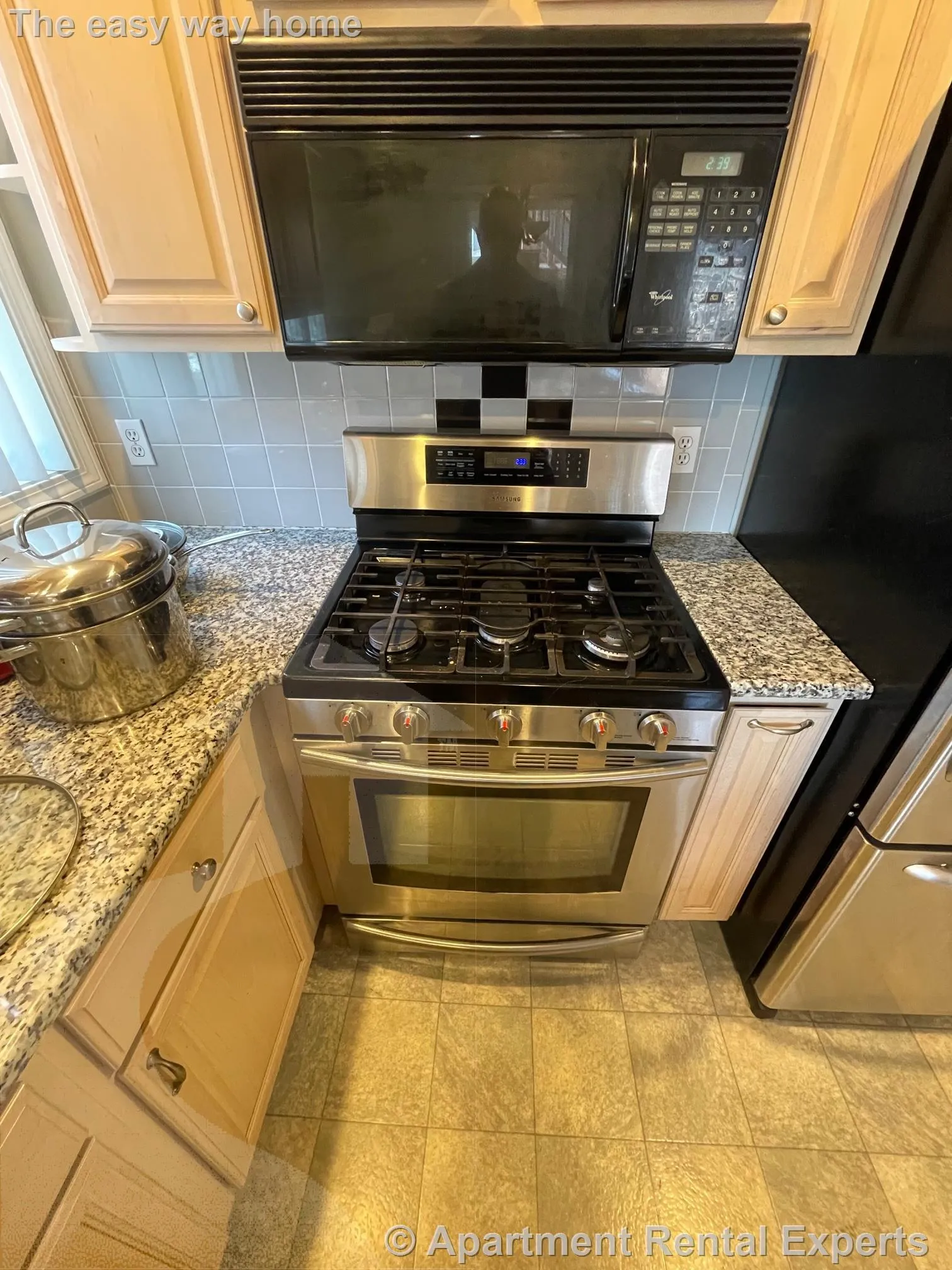 112 Boston Ave, Ball Square