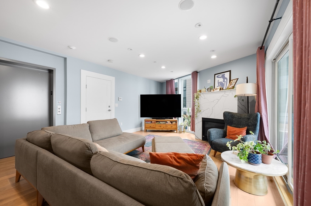 510 Dorchester Ave, South Boston