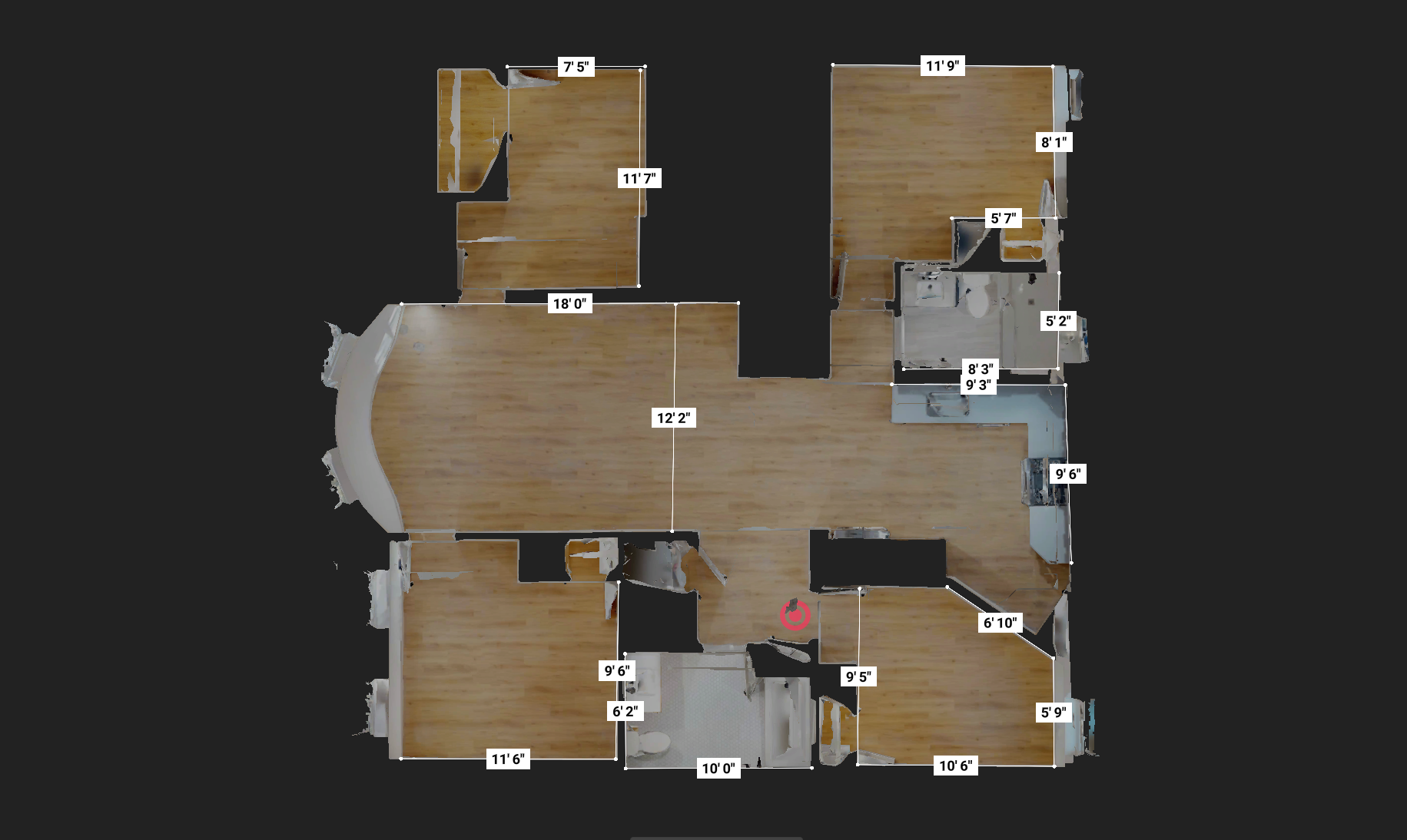 145 Sutherland Rd, Brighton