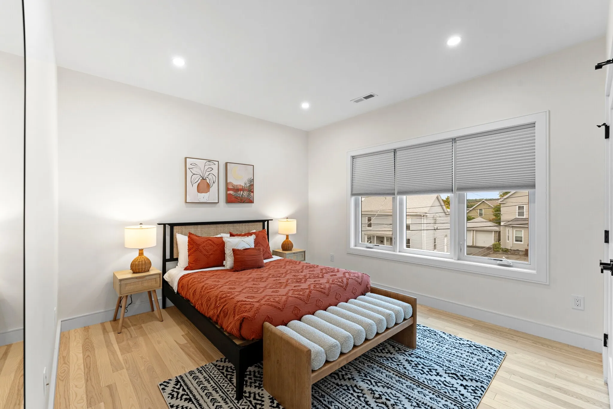 21 Bolton St, South Side