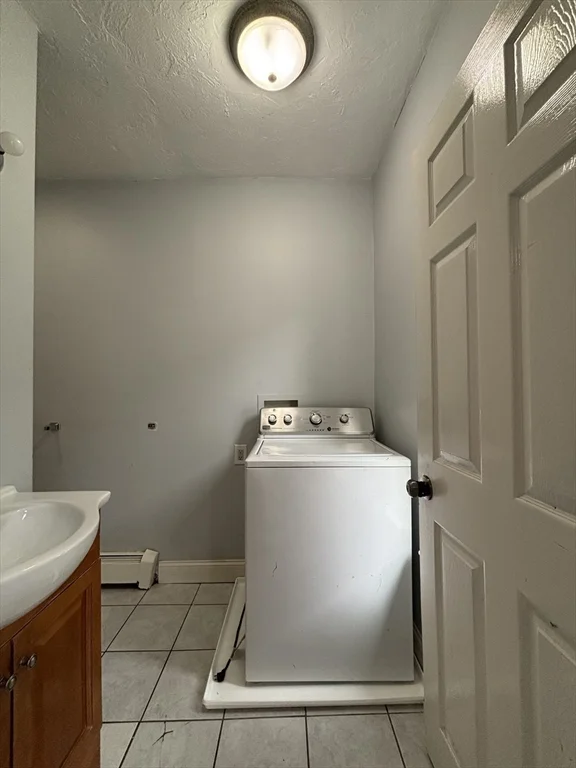 33 1/2 Barclay, Union Hill