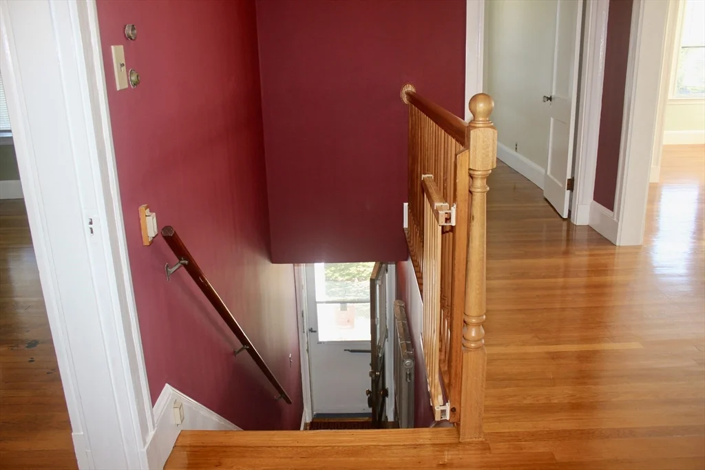 154 Mount Vernon St, Malden