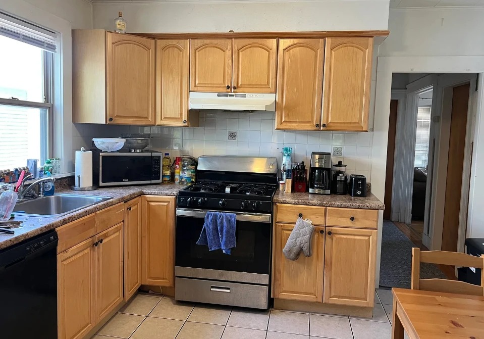 35 Rose St, Ward Two