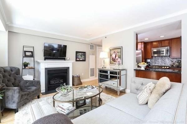 44 Prince, North End