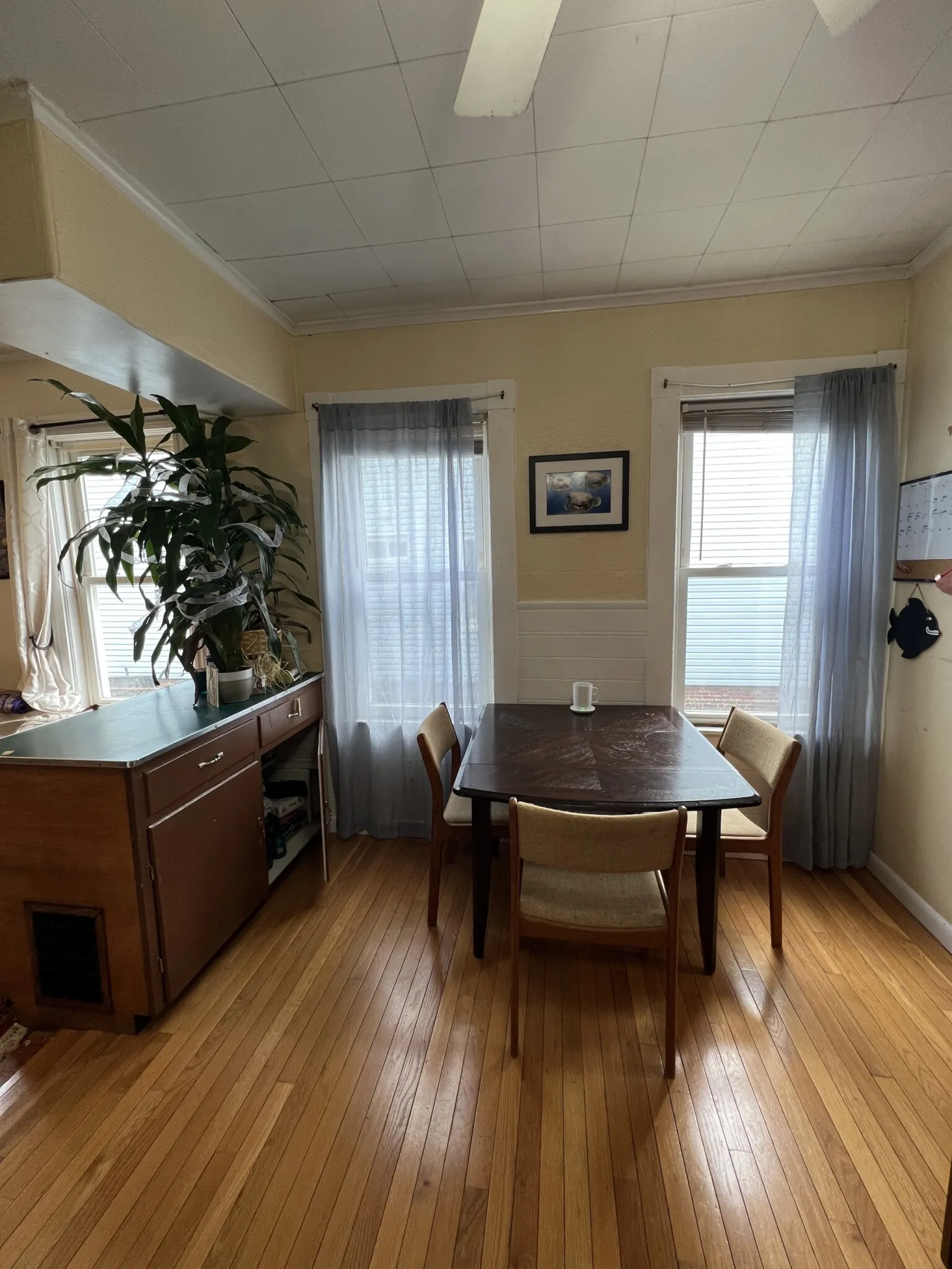 12 Hancock St, Dorchester