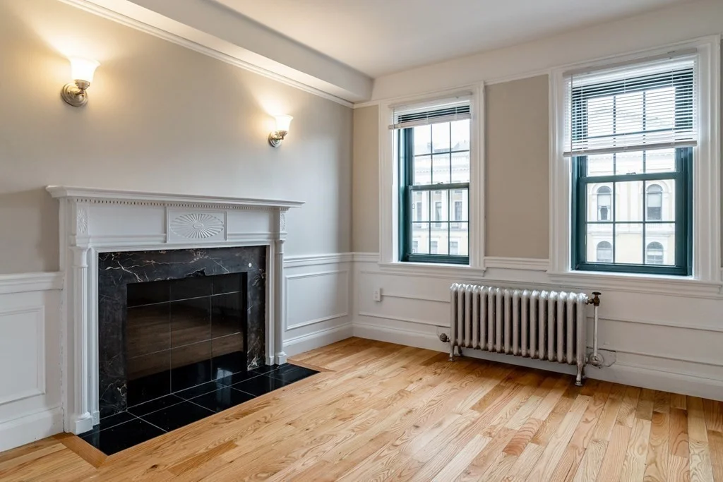 124 Bowdoin St, Boston Downtown