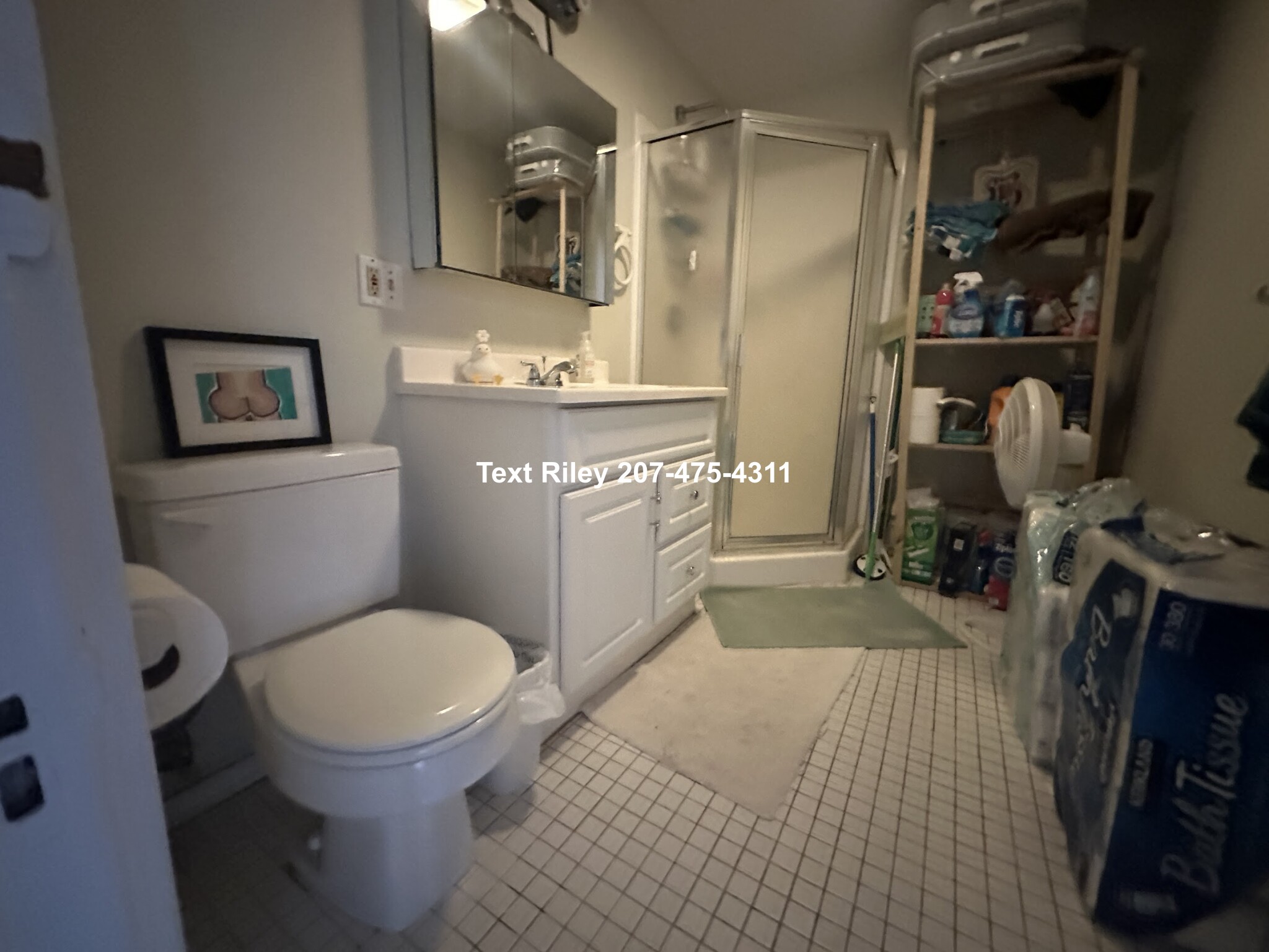 99 Marion St, Ward Two