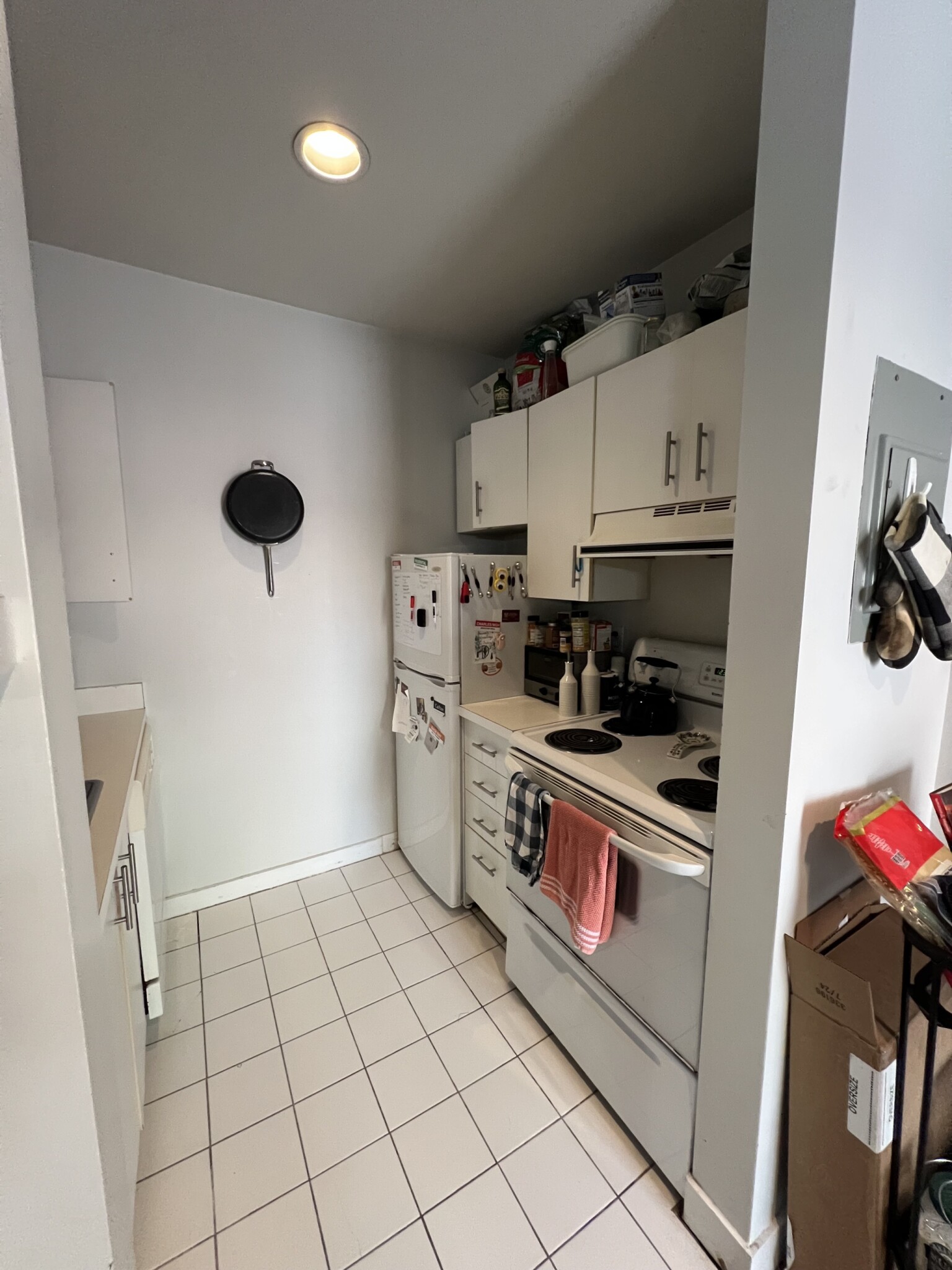 39 Saint Botolph St, Back Bay