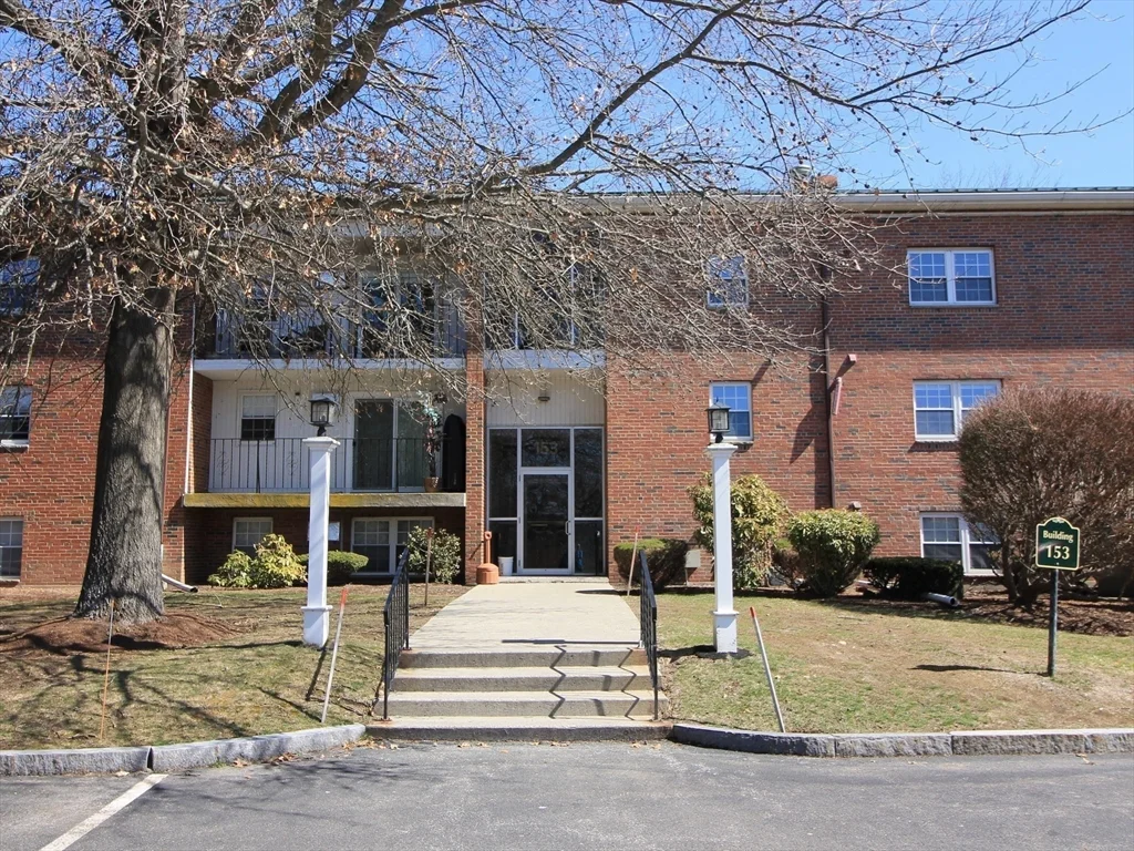 153 Milk St, Westborough