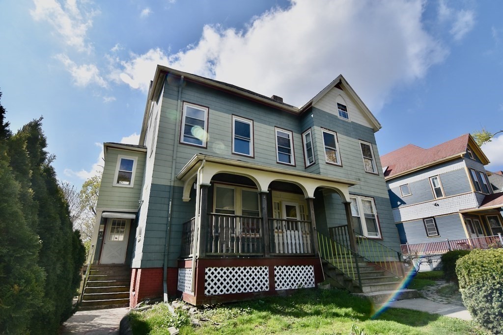 15-1/2 Tremlett St, Dorchester