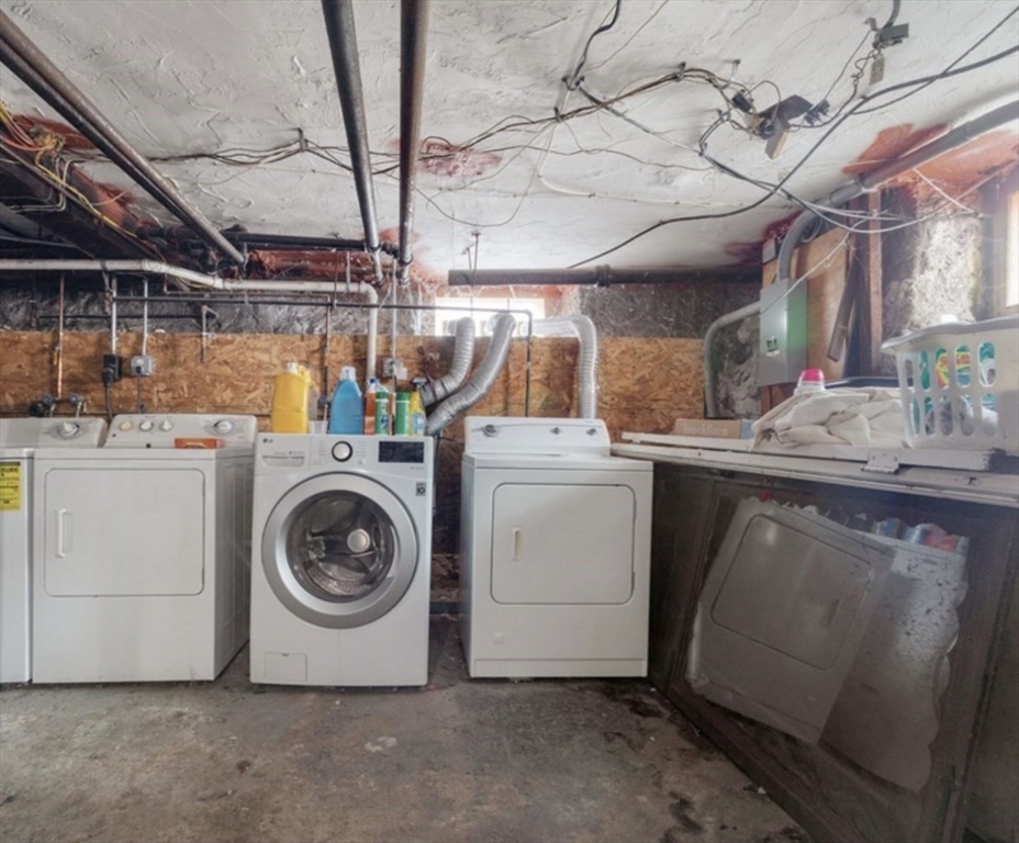 439 Ashmont St, Dorchester