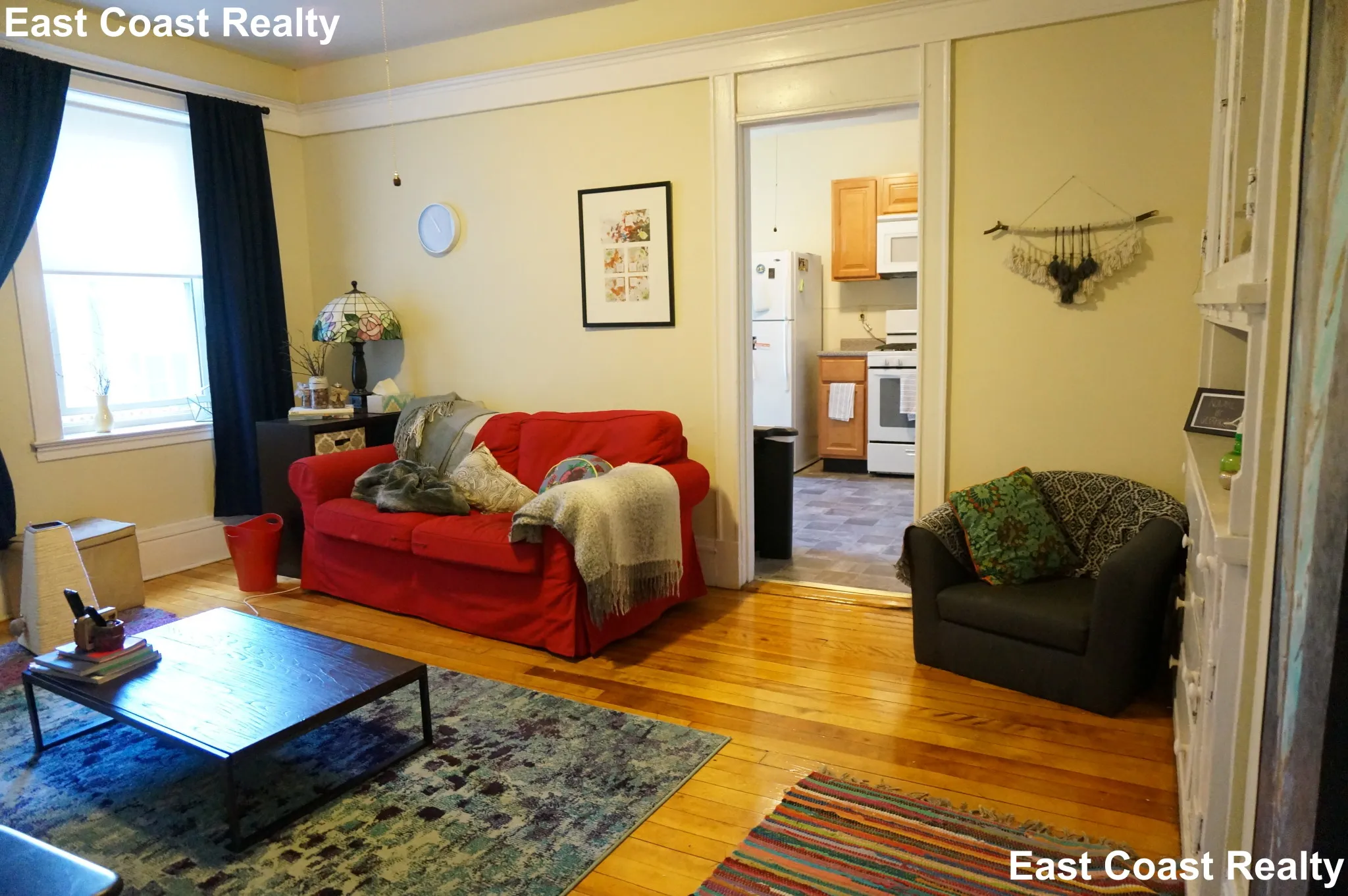 218 South St, Jamaica Plain