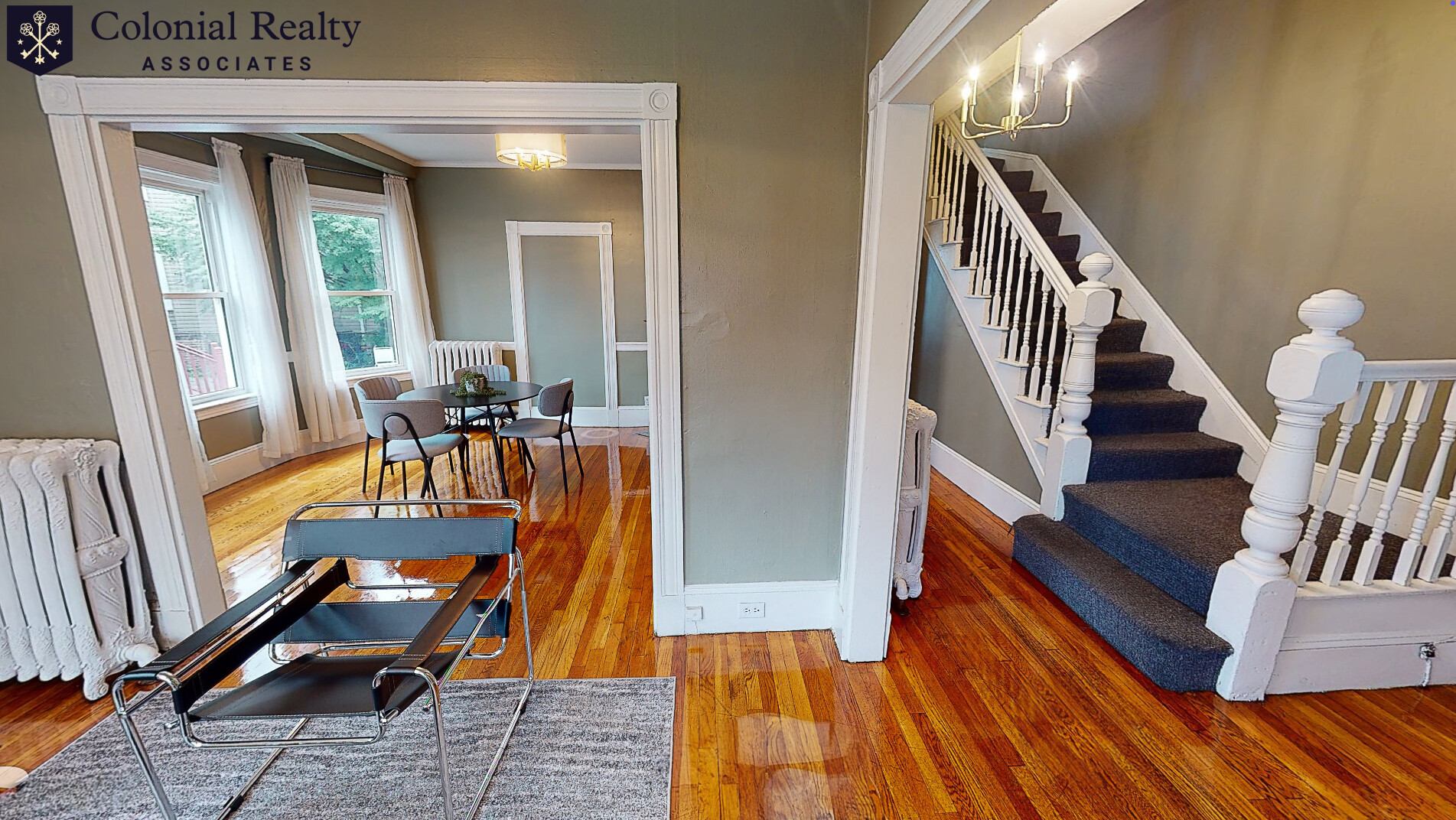 10 Haskell St, Allston